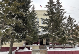 В Омске привлекли к работе трех судей в отставке