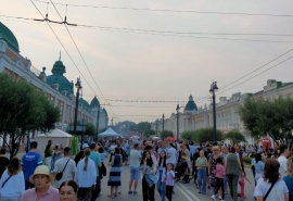 В Омске определилась судьба «Пешеходного Любинского»