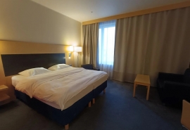 В Омской области в реестр туристских объектов включили шесть гостиниц и хостел