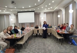 «Родительский компас» указывает путь… для семей с особыми детьми