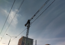 В центре Омска под снос пойдут 150 домов в центре города