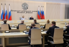 На встрече с новым составом ЦИК Владимир Путин сделал заявление о выборах