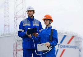 Эколаборатории АО «Транснефть – Западная Сибирь» выполнили более 10 тысяч исследований в I квартале 2026 года