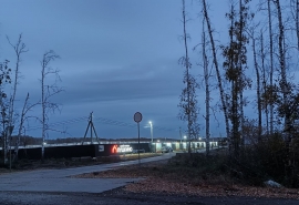 Для нового ЖК под Омском создали управляющую компанию из Тюмени