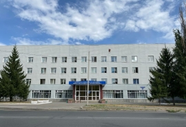 Полежаев неожиданно оставил пост главврача омской областной больницы