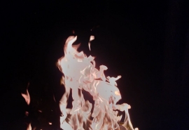 В Омской области ввели особый противопожарный режим: жечь траву и мусор запрещено