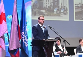 Хоценко сообщил о масштабных ремонтах учреждений в год культурной столицы