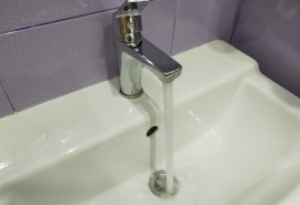 Появился график отключения горячей воды по адресам в Омске с мая по август 2026 года