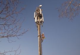 «Пилар» вышел в лидеры башенного рынка России по темпам роста и числу вышек