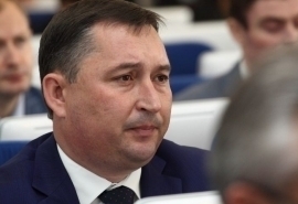 «СуперОмск» поздравляет Вадима Чеченко с днем рождения