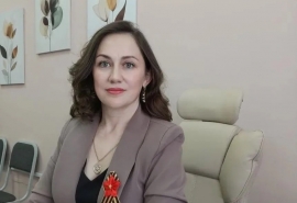 Назначен новый главный врач Азовской ЦРБ Омской области