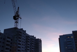 Появился список адресов еще 200 домов на снос в центре Омска