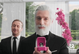 T2 дает полгода бесплатной связи абонентам после перехода