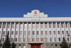 Выходной день на Радоницу в Омской области будет оплачиваемым