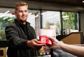 «Юнигаз» возвращает до 6 рублей с каждого литра!