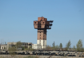 Власти назвали сетевого заказчика строительства аэропорта Омск-Федоровка