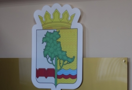 Путин наградил медалью «За храбрость» сотрудника администрации Омского района