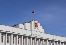 Мишустин списал Омской области 3,3 млрд рублей долга по бюджетным кредитам