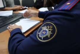 В отравлении газом тарских школьников обвиняют сотрудника строительной организации