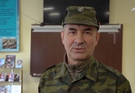 Омич Лоренц продолжит руководить Белгородской областью во время отпуска губернатора