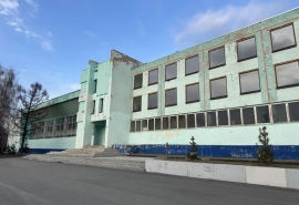 В Омске ДК имени Гуртьева продали за 35,3 млн рублей