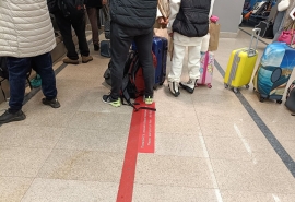 «Холодушка» возвращается в Омск со сменой главы Большереченского района