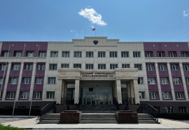 ВККС решит судьбу омички-зампредседателя апелляционного арбитража