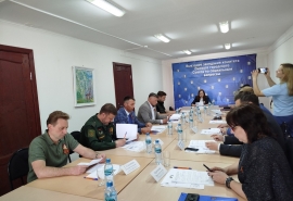 Омские депутаты оценили готовность детских лагерей к летнему сезону