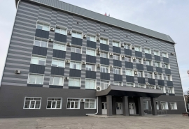 Агродроны и термальные комплексы: Омский район стал лидером по количеству инвестпроектов для бизнеса