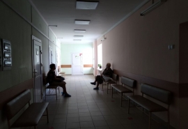 Появилась информация о проблеме с травматологами в Омске