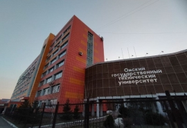 Ремонт общежития ОмГТУ до 2028 года: как преобразится фасад