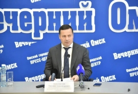 В мэрии Омска рассказали о готовности своих лагерей к летнему сезону – 2026