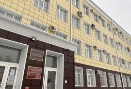 Суду в Омской области подбирают председателя