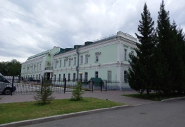 В Омской области назначен новый прокурор