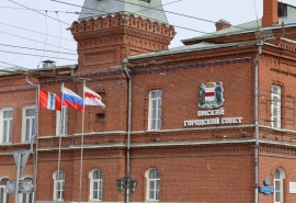 Омские депутаты проголосовали за отмену предупреждений для недобросовестного бизнеса