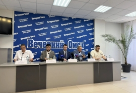 Ресурсники отчитались о подготовке Омска к зиме