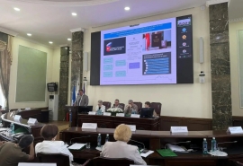 Зампредседателя Омского горсовета Сахань высказался о муниципальной реформе