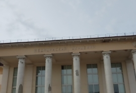 В омском медуниверситете сообщили о новом почетном профессоре