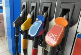 Омская сеть АЗС «Топлайн» возобновила продажу топлива всем водителям