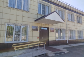 Президент утвердил новые назначения в руководстве омских судов