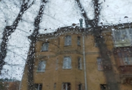 Омскую область накроет волной непогоды