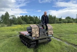 Вице-спикер ОГС Дмитрий Сахань высоко оценил НРТК «Омич-3»