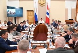 В Омск поставят китайское оборудование для нового производства