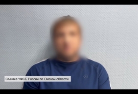 Один не думал, другая сожалеет: омичи – о своей съемке атаки БПЛА
