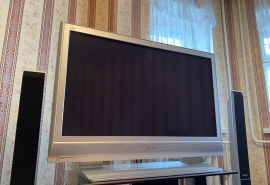 В Омской области отключат телевещание для профилактики: смотрим график