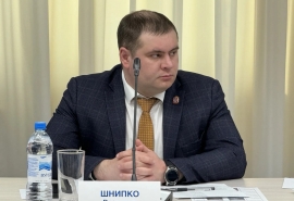 «СуперОмск» поздравляет Владимира Шнипко с днем рождения