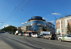 В Омске утверждают новые правила для рекламы