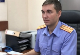 Омский СК рассказал про украинский след в уголовном деле о SIM-боксах