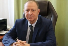 Объявлено о громком назначении в омском минздраве