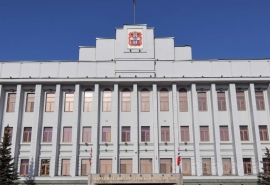 Принято решение по бизнес-омбудсмену в Омской области